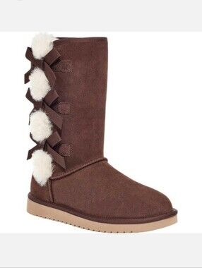 NEW Koolaburra by UGG® Victoria Tall Boot Sz 5